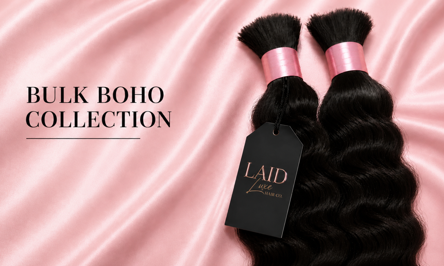 Bulk Boho Collection