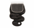 Luxe Mink Virgin HD Closure