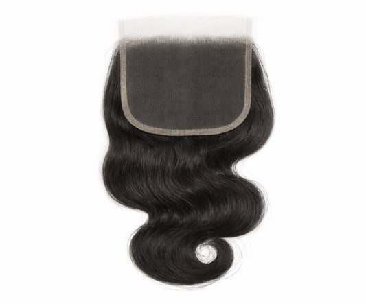 Luxe Mink Virgin HD Closure