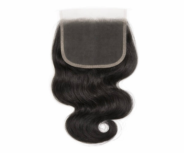 Luxe Mink Virgin HD Closure