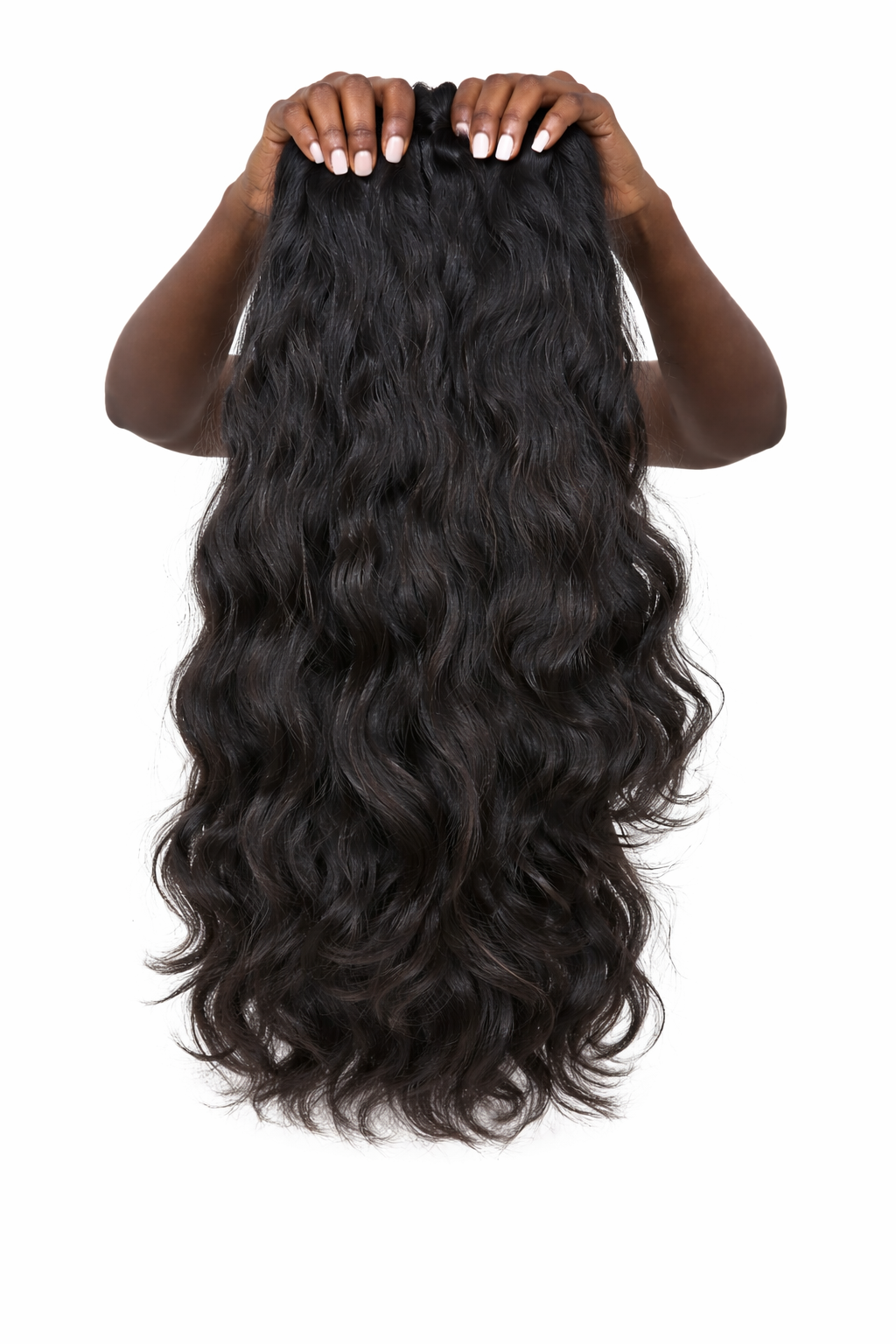 Raw Vietnamese Bundles
