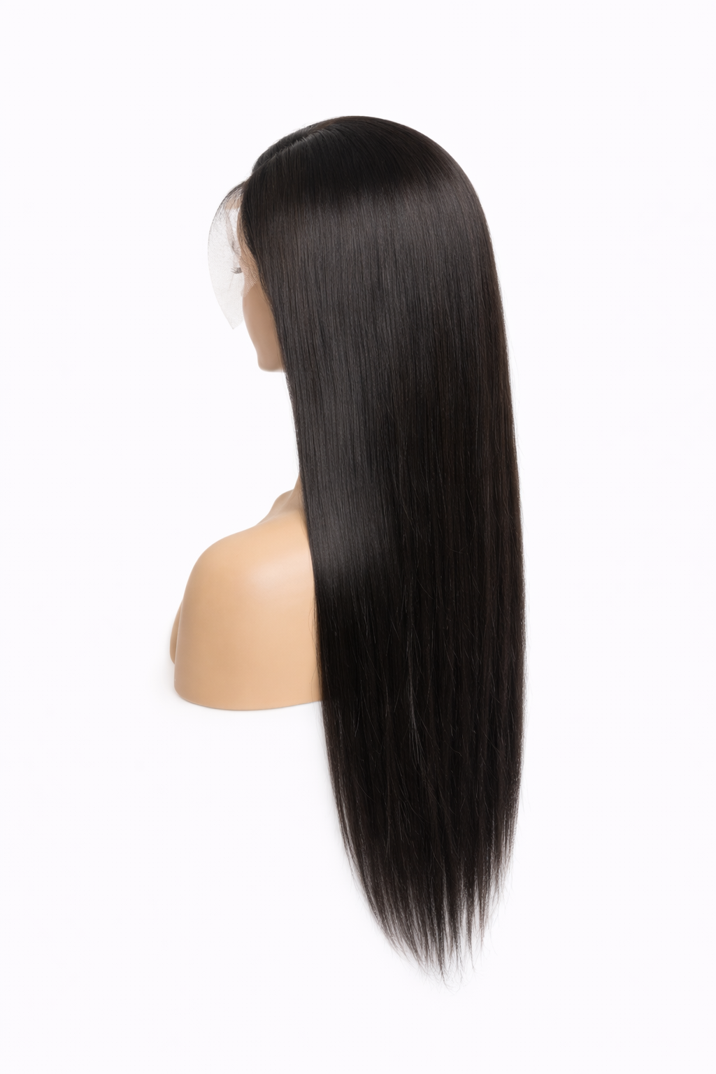 HD Luxe Mink Virgin Wigs
