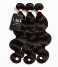 Luxe Mink Virgin Bundles