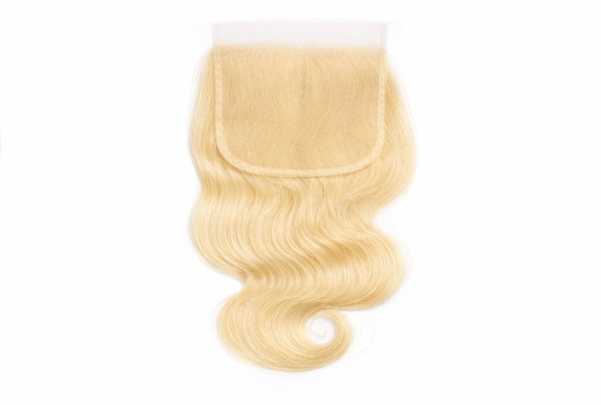 Golden Luxe HD Closure