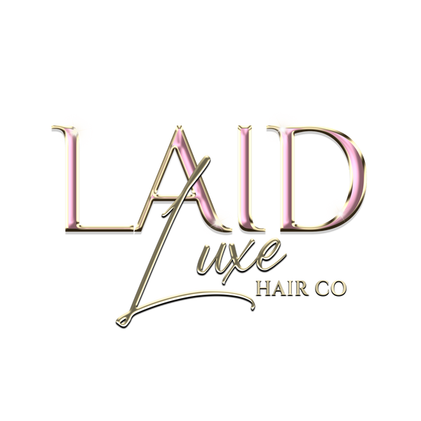 Laid Luxe Hair Co.